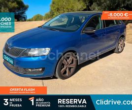 SKODA SPACEBACK 1.0 TSI LIKE SPACEBACK