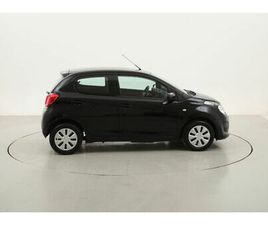 CITROEN C1 C1 FEEL 1.0 BENZINA 72CV