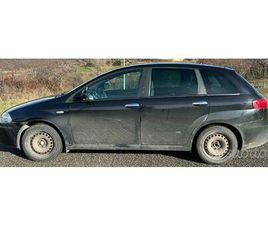 FIAT CROMA SW BENZINA E GPL