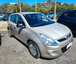HYUNDAI I20 1.4 CRDI 5P. COMFORT