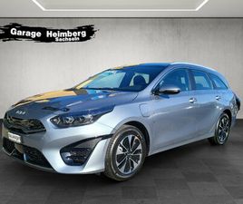 KIA CEED SW CEED SW 1.6 GDI PLUG-IN HYBRID POWER