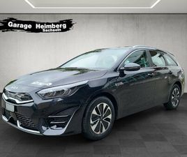 KIA CEED SW CEED SW 1.6 GDI PLUG-IN HYBRID POWER