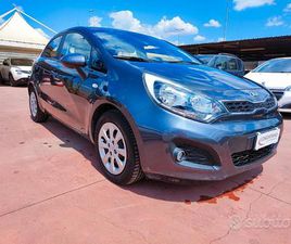 KIA RIO 1.4 CRDI WGT 5P. EX PLUS