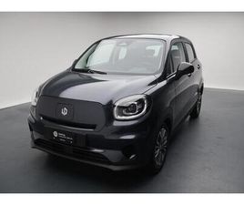 LEAPMOTOR T03 LEAPMOTOR T03 ELECTRIC: RÉSERVER UN ESSAI SUR ROUTE !