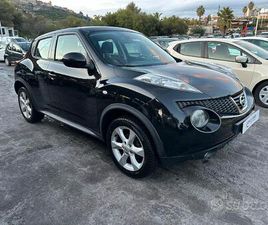 NISSAN JUKE 1.5 DCI VISIA