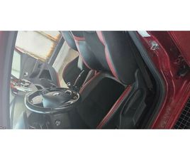 RENAULT CLIO SPORT TOURER NOVEMBRO/17