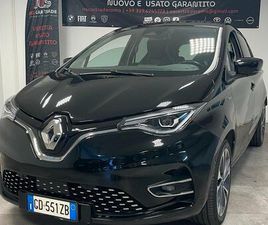 RENAULT ZOE INTENS R135