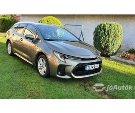 SUZUKI SWACE 1.8 HYBRID GLX CVT