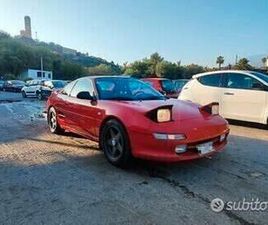 TOYOTA MR TOYOTA MR 2
