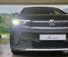 VOLKSWAGEN ID.4 VW ID.4 PURE DEZEMBRO/21