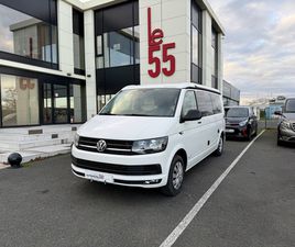 T6 WESTFALIA KEPLER ONE 2 L TDI 150 CH