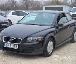 VOLVO C30 Z4 M40I (AUTOMATA)