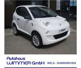 AIXAM ACCESS ELEKTROFAHRZEUG 5,4 KWH