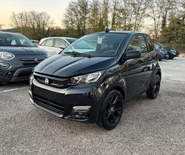 AIXAM MINAUTO AIXAM GTO SPORT - 2023