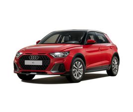 AUDI A1 30 TFSI ADRENALIN 30 TFSI 85 KW (116 CV)