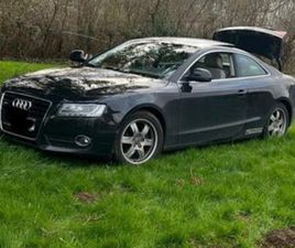 ② AUDI A5 2007 — AUDI — 2EMEMAIN