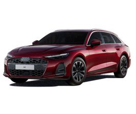 BLACK LINE TDI QUATTRO 150 KW (204 CV) S TRONIC