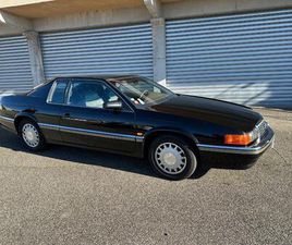 CADILLAC ELDORADO COUPÉ DEUX PORTES - 1992