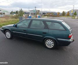 CITROEN BREAK XANTIA
