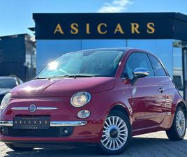 FIAT 900 FIAT 500 1.3D EURO 5 8,900 BGN
