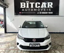 FIAT ARGO FIAT ARGO DRIVE 1.0 6V FLEX 2018