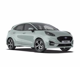 FORD PUMA 1.0 ECOBOOST H ST-LINE 125CV