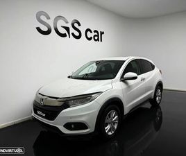 HONDA HR-V HONDA HR-V 1.5 I-VTEC ELEGANCE NAVI