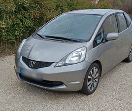 HONDA JAZZ HONDA JAZZ 1.4 VTEC