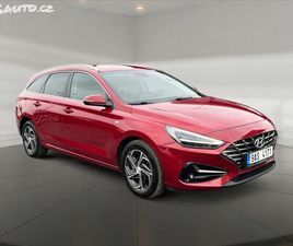 HYUNDAI I30 SW HYUNDAI I30 1,5 T-GDI SMART AT