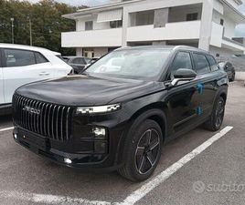 JAECOO J7 JAECOO 7 1.6 TGDI 147 CV AUT. 2WD PREMIUM