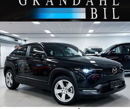 E-SKYACTIVE EV AUT.GIR ACC NAVI DAB PDC KAMERA HEAD-UP