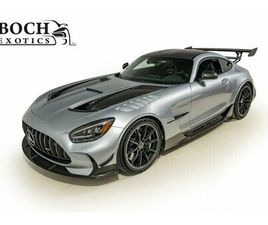 2021 MERCEDES-BENZ AMG GT