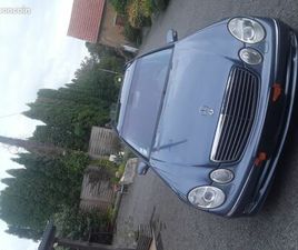 MERCEDES CLASSE E BREAK E 200 A VENDRE MERCEDES ÉQUIPÉE ÉTHANOL