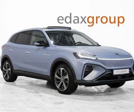 MG MARVEL R MG MARVEL R 70 KWH LUXURY