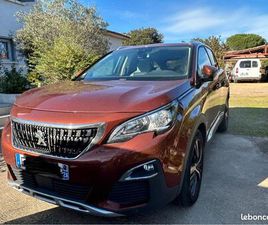 PEUGEOT 3008 3008