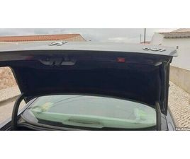 PEUGEOT 607 PEUGEOT 607 2.7 HDI 204CV NOVEMBRO/06