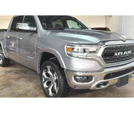 RAM TRUCKS RAM 1500 CREW CAB RAM CREW CAB