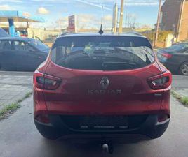 RENAULT KADJAR KADJAR 1.5 DCI BOSE EDITION