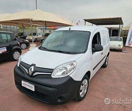 RENAULT KANGOO KANGOO
