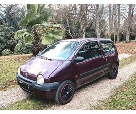 RENAULT TWINGO TWINGO 1 PHASE 2 60CV