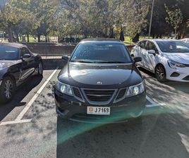 SAAB TURBO X A ANDORRA LA VELLA