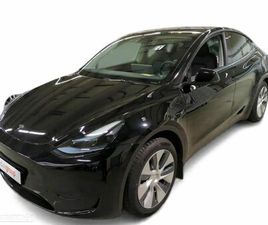 TESLA MODEL Y TESLA MODEL Y RWD