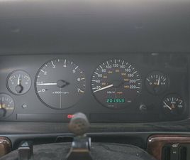 TOYOTA LAND CRUISER TOYOTA LAND CRUISER LJ73 ABRIL/87