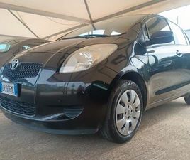 TOYOTA AYGO 1.0 5 PORTE SOL GAR RATE