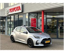 TOYOTA YARIS 1.5 HYB. ACTIVE