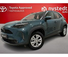 1.5 HYBRID 116 EDITION