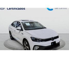 VOLKSWAGEN VIRTUS VOLKSWAGEN VIRTUS