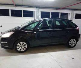 C4 PICASSO 1.6 HDI BUSINESS 110CV