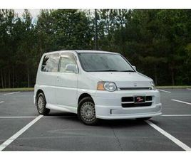 2000 HONDA S-MX RHD JDM IMPORT