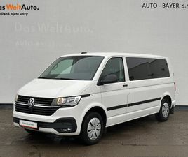 LONG 9 MÍST 2.0TDI 110KW 6MAN DPH